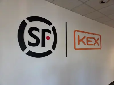 Wall Signs Photo